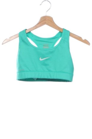 Női sport top Nike, Méret XS, Szín Zöld, Ár 2 379 Ft, #136740994