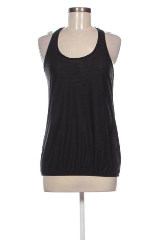 Top sport de damă. H&M Sport, Mărime L, Culoare Negru, Preț 28,99 Lei, #136765503