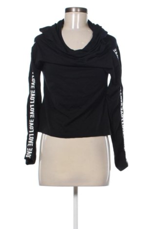 Damska bluza Unbranded, Rozmiar S, Kolor Czarny, Cena 31,99 zł, #136709547