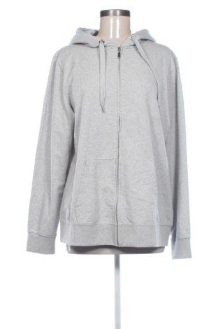 Дамски суитшърт Revere, Размер XL, Цвят Сив, Цена 17,89 €, #136711969