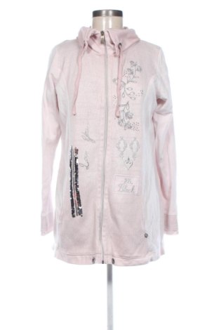 Damen Sweatshirt New Black, Größe L, Farbe Rosa, Preis 5,99 €, #136714435