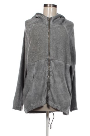 Damska bluza NEW COLLECTION, Rozmiar XL, Kolor Szary, Cena 51,99 zł, #136719127