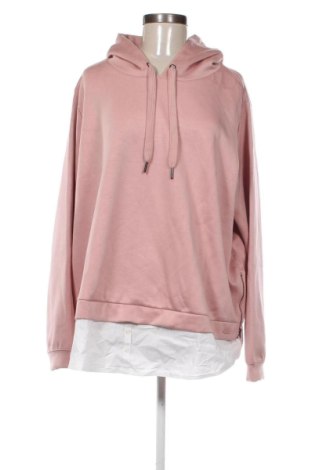 Női sweatshirt Gina Benotti, Méret XXL, Szín Hamurózsaszín, Ár 6 999 Ft, #136719957