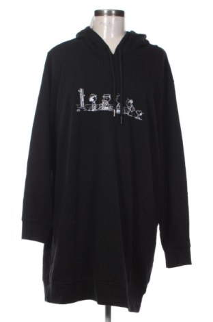 Дамски суитшърт Unbranded, Размер XXL, Цвят Черен, Цена 12,78 €, #136720762