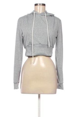 Dámská mikina  Unbranded, Velikost S, Barva Šedá, Cena  99,00 Kč, #136721849