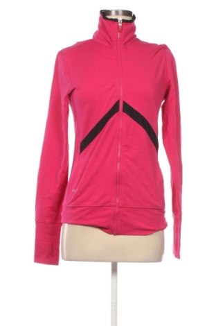 Damen Sweatshirt Nike, Größe S, Farbe Rosa, Preis 9,99 €, #136727577
