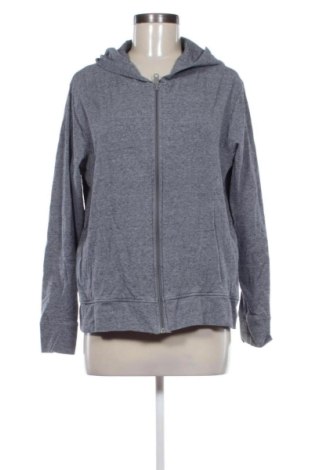 Hanorac de femei Unbranded, Mărime L, Culoare Gri, Preț 103,96 Lei, #136731372