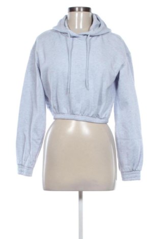 Дамски суитшърт H&M, Размер L, Цвят Сив, Цена 14,83 €, #136733613