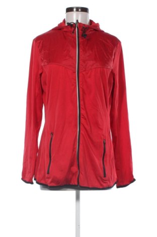 Дамски суитшърт Active Touch, Размер M, Цвят Червен, Цена 21,98 €, #136736287