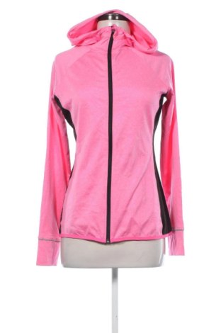 Дамски суитшърт Ergee, Размер M, Цвят Розов, Цена 12,74 €, #136736810