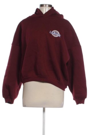 Hanorac de femei Unbranded, Mărime XL, Culoare Roșu, Preț 125,12 Lei, #136738823