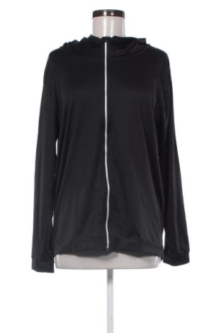 Дамски суитшърт Unbranded, Размер XXL, Цвят Черен, Цена 20,52 €, #136739899