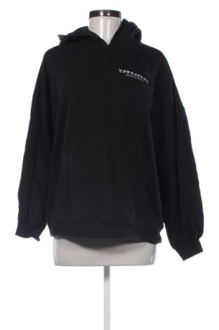 Γυναικείο φούτερ H&M, Μέγεθος M, Χρώμα Μαύρο, Τιμή 10,99 €, #136740713