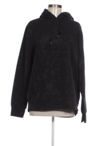 Γυναικείο φούτερ H&M, Μέγεθος XL, Χρώμα Μαύρο, Τιμή 15,00 €, #136740719