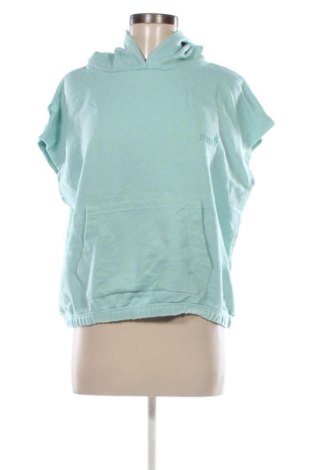 Дамски суитшърт Essentials, Размер XL, Цвят Зелен, Цена 10,73 €, #136741041