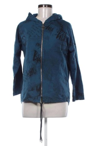 Damska bluza Unbranded, Rozmiar M, Kolor Niebieski, Cena 85,68 zł, #136741982