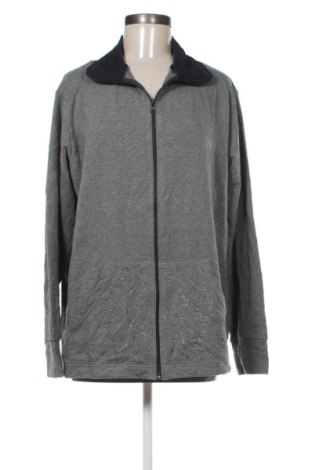 Damska bluza Unbranded, Rozmiar XXL, Kolor Szary, Cena 63,99 zł, #136743760