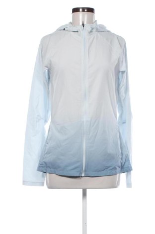 Дамски суитшърт Adidas, Размер M, Цвят Син, Цена 36,30 €, #136746254