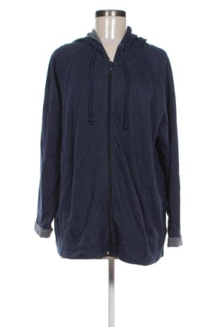 Damen Sweatshirt Unbranded, Größe XL, Farbe Blau, Preis 11,99 €, #136747398