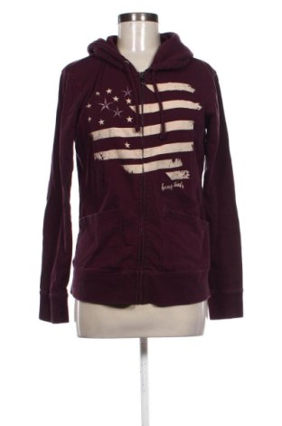 Dámská mikina  Unbranded, Velikost L, Barva Fialová, Cena  399,00 Kč, #136747736