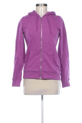 Damen Sweatshirt Unbranded, Größe XS, Farbe Lila, Preis 14,99 €, #136749866