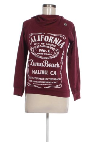 Hanorac de femei Unbranded, Mărime L, Culoare Roșu, Preț 78,20 Lei, #136750130