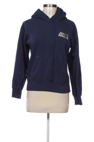 Női sweatshirt Uniqlo, Méret XXS, Szín Kék, Ár 6 555 Ft, #136751801