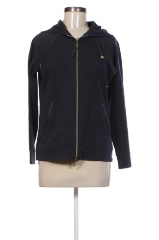 Damen Sweatshirt Liu Jo, Größe S, Farbe Blau, Preis 35,83 €, #136752545