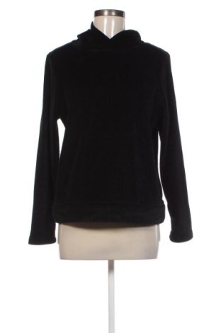Damen Sweatshirt Opus, Größe M, Farbe Schwarz, Preis 13,44 €, #136754702