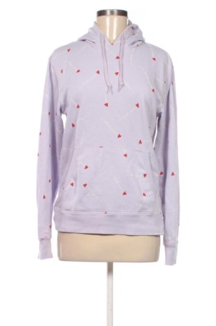 Hanorac de femei Converse, Mărime XS, Culoare Mov, Preț 127,45 Lei, #136755534