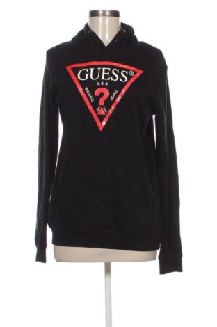 Hanorac de femei Guess, Mărime XL, Culoare Negru, Preț 129,99 Lei, #136757812