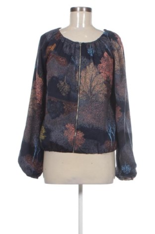 Дамски суитшърт Vero Moda, Размер S, Цвят Многоцветен, Цена 4,09 €, #136758162
