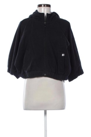 Damen Sweatshirt Roxy, Größe M, Farbe Schwarz, Preis 13,99 €, #136764861