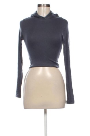Hanorac de femei Fb Sister, Mărime XS, Culoare Gri, Preț 78,82 Lei, #136768933
