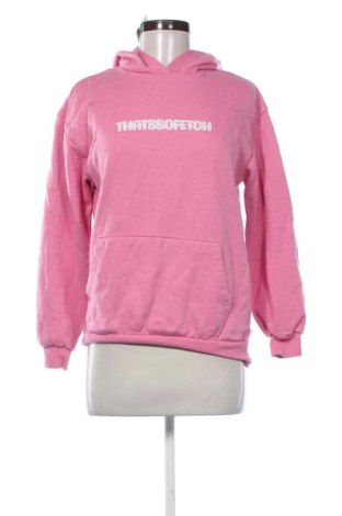 Damska bluza Unbranded, Rozmiar S, Kolor Różowy, Cena 48,23 zł, #136769296