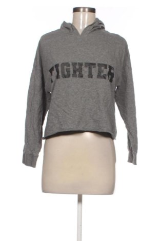Damen Sweatshirt Unbranded, Größe M, Farbe Grau, Preis 8,99 €, #136774400