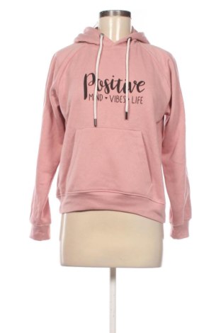 Női sweatshirt Unbranded, Méret M, Szín Hamurózsaszín, Ár 3 029 Ft, #136776077