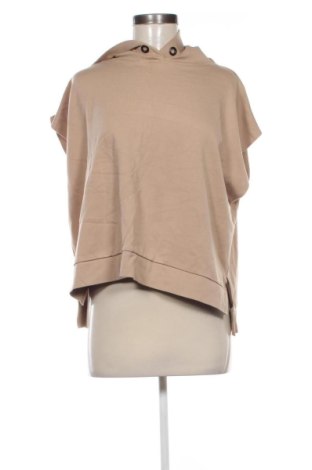 Γυναικείο φούτερ Unbranded, Μέγεθος L, Χρώμα  Μπέζ, Τιμή 8,99 €, #136777051