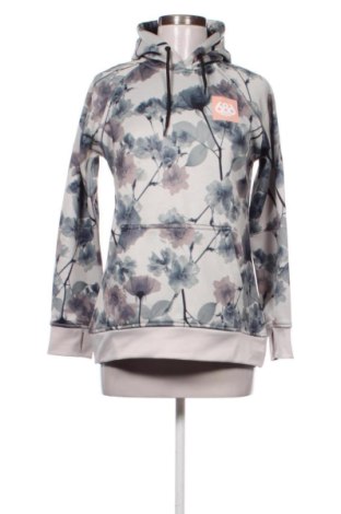 Damen Sweatshirt 686, Größe M, Farbe Mehrfarbig, Preis € 24,99, #136777065