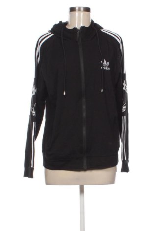 Dámska mikina  Adidas, Veľkosť XL, Farba Čierna, Cena  35,95 €, #136777998
