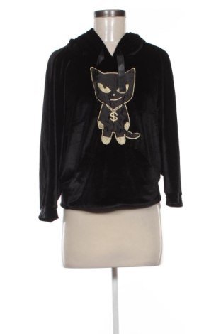 Damska bluza Unbranded, Rozmiar M, Kolor Czarny, Cena 69,99 zł, #136780476