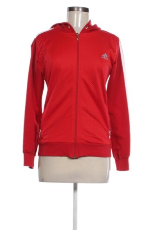 Hanorac de femei Adidas, Mărime L, Culoare Roșu, Preț 151,99 Lei, #136697932