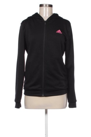 Dámská mikina  Adidas, Velikost L, Barva Černá, Cena  729,00 Kč, #136700968