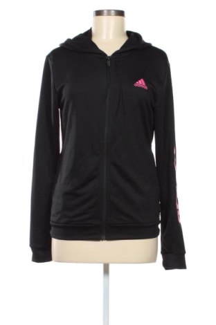Damska bluza Adidas, Rozmiar M, Kolor Czarny, Cena 116,99 zł, #136705161