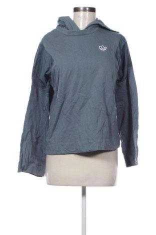Damska bluza Adidas Originals, Rozmiar S, Kolor Szary, Cena 121,99 zł, #136728968