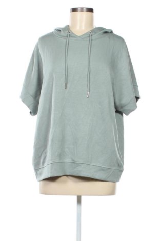 Damen Sweatshirt Blind Date, Größe L, Farbe Grün, Preis 19,99 €