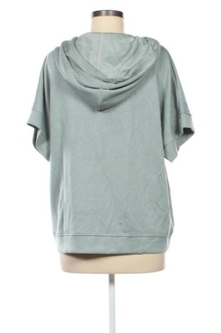Damen Sweatshirt Blind Date, Größe L, Farbe Grün, Preis 19,99 €