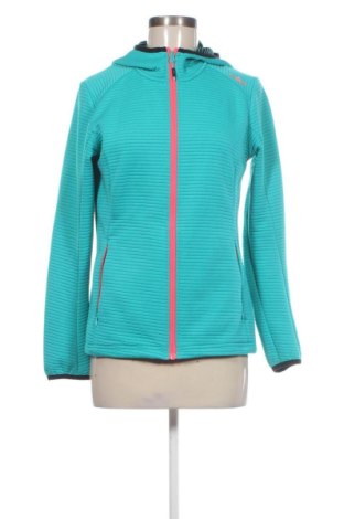 Damska bluza CMP, Rozmiar M, Kolor Niebieski, Cena 129,99 zł