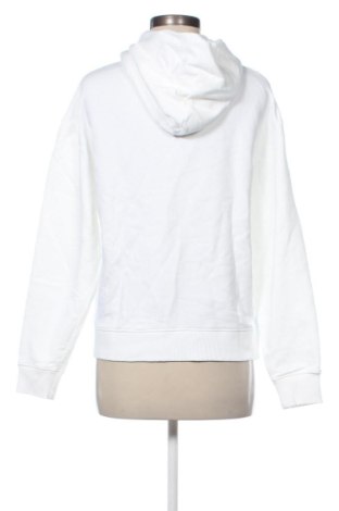 Damen Sweatshirt Calvin Klein, Größe S, Farbe Weiß, Preis 127,99 €