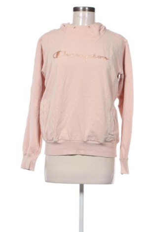 Damen Sweatshirt Champion, Größe L, Farbe Rosa, Preis € 21,00, #136683014